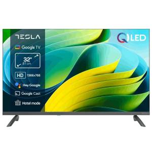 TV TESLA 32" Q32E665GHS QLED