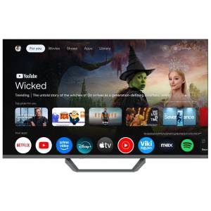 TV TESLA 43" QLED Q43E655GUS QLED