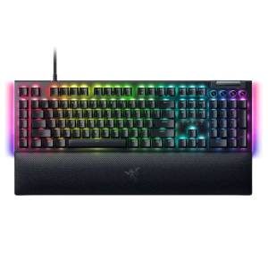 Tastatura Razer Mehanička Blackwidow V4 Green Swit