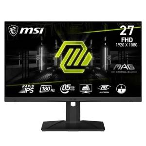 Monitor MSI 27"  MAG 275F; S6-3CE21M-001