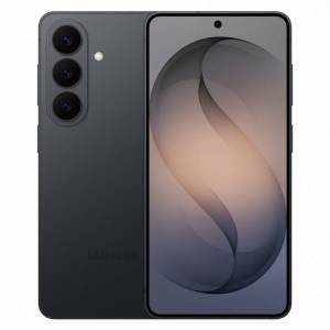 Mobitel Samsung Galaxy S26 12/512GB Black; SM-S942