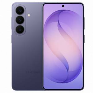 Mobitel Samsung Galaxy S26  12/512GB Cobalt Violet