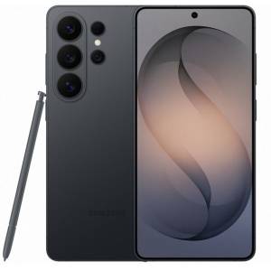Mobitel Samsung Galaxy S26 Ultra 12/512GB Black; S