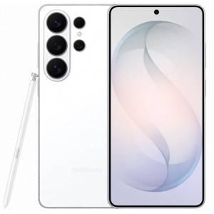 Mobitel Samsung Galaxy S26 Ultra 12/512GB White; S