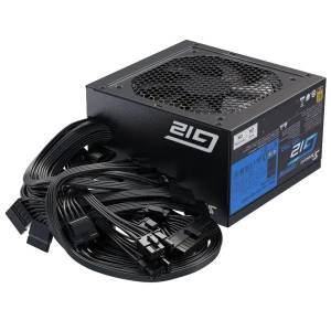 Napojna Seasonic G12 GC80 750W Gold; SSP-750RT2