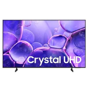 TV SAMSUNG Crystal UHD 4K  43" U8092F; UE43U8092FU