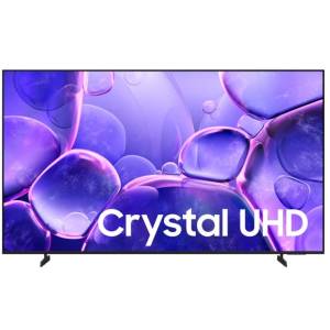 TV SAMSUNG Crystal UHD 4K  65"U8092F; UE65U8092FUX