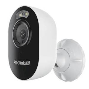 Kamera Reolink IP Lumus serija E450, WCLMC4KP01