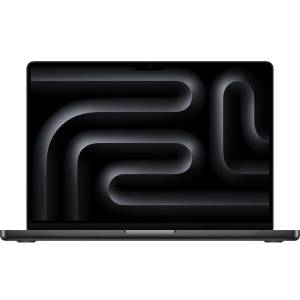Laptop MacBook Pro 16", Space Black, Z1MZ000X6