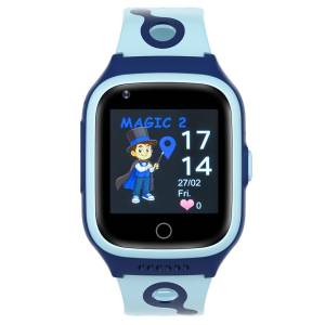Smartwatch VIVAX KIDS 4G MAGIC 2 Blue