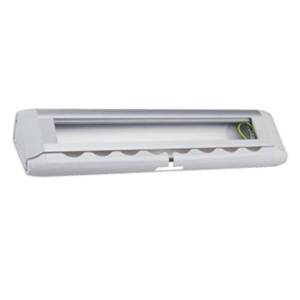 NAPOJNI PANEL LEGRAND MODULARNI 16M 053592