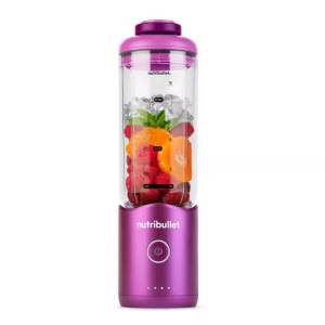 Blender NUTRIBULLET NBP013VT