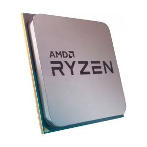 Procesor AMD Ryzen 5 5600X; 100-100001585BOX