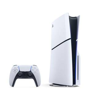 PlayStation 5 Slim E chassis