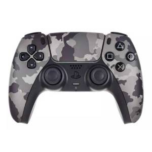 PS5 Wireless Controller GreyDualsense Gray Camoufl