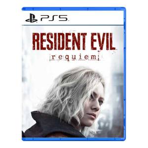 Resident Evil 9 Requiem  /PS5