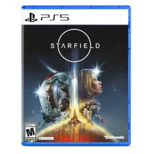 Starfield  /PS5