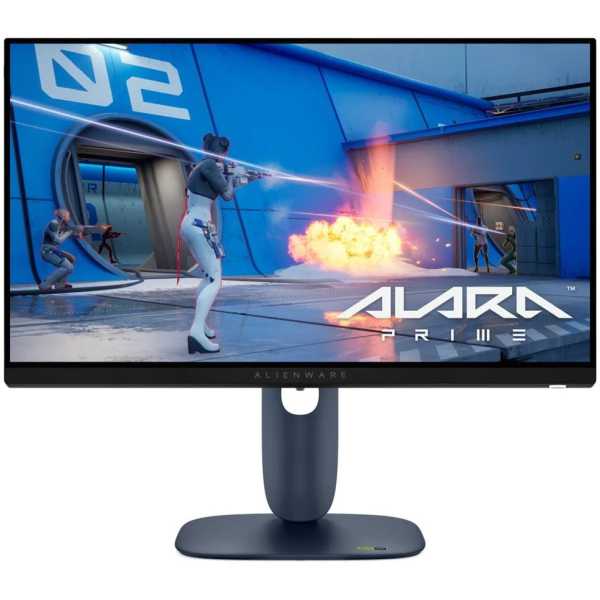 Monitor Alienware 25″; AW2525HM