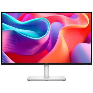 Monitor Dell 27" Plus QHD S2725DC; 210-BSRL