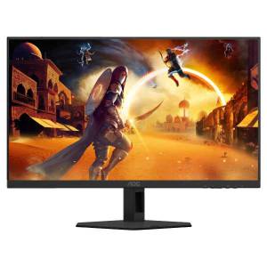 Monitor AOC 23.8" FHD 260Hz; 24G4ZRE