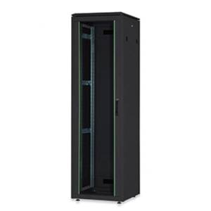 RACK ORMAR 42HE 600X800 CRNI SV DIGITUS  DN-19-42U