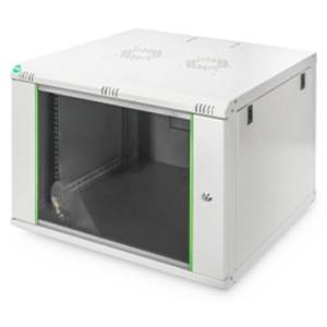 RACK ORMAR 7HE 600X600 SIVI DIGITUS  DN-19-07U-6/6