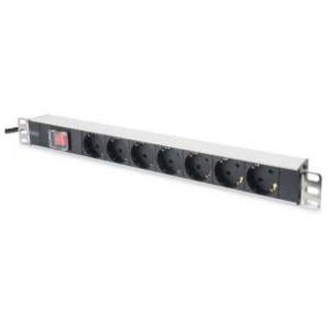 NAPOJNI PANEL  8 MJ. SA PREN. ZASTITOM I PREK. 4KW