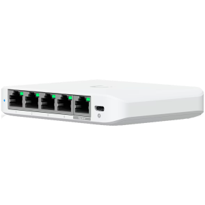 Switch UBIQUITI UniFi Flex Mini 2.5G