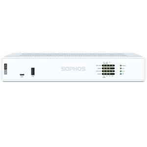 Firewall Sophos XGS 108 Basic protection
