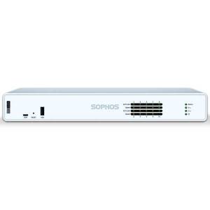 Firewall Sophos XGS 118 Basic protection