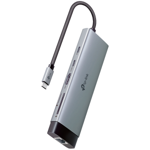 Hub TP-Link UH9120C USB Type-C