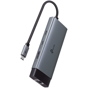 Hub TP-Link UH6120C USB Type-C