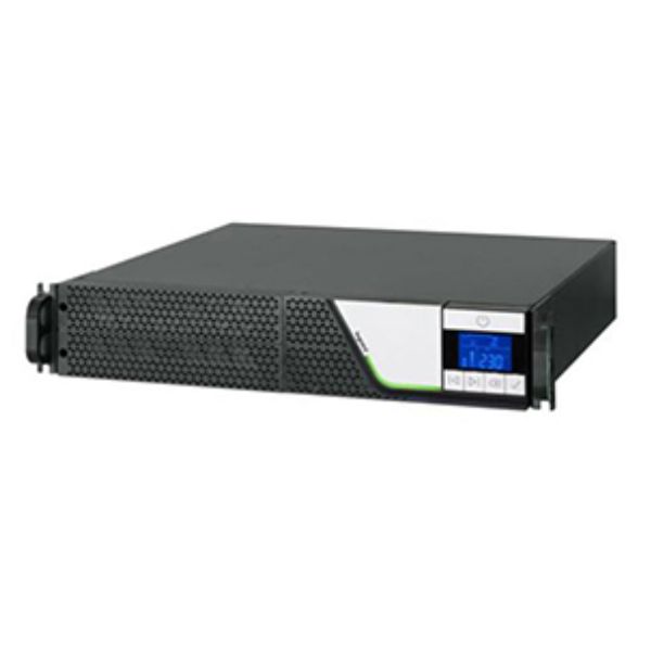 UPS LEGRAND KEOR SPE RT 1000 VA - 800 W. 2U, BACKU