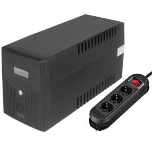 UPS DIGITUS 1000VA-600W LINE INTERAC.  DN-170074