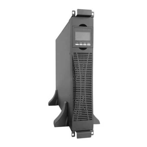 UPS DIGITUS 6000VA-6000W ONL. ORMAR BEZ BAT. DN-1
