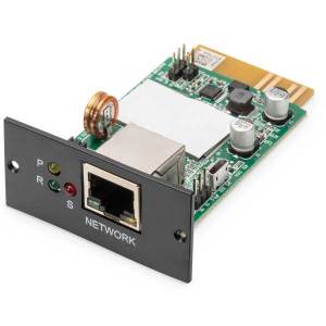 SNMP KARTICA DIGITUS ZA ON LINE UPS - DN-170100