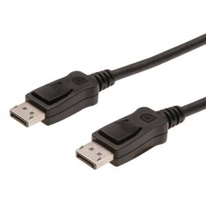 DISPLAY PORT KABL 10M  AK-340100-100-S