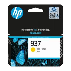 Tinta HP 4S6W4NE no.937 Yellow