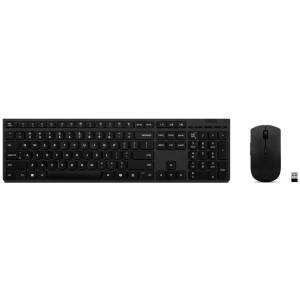 Tastatura i miš Lenovo Combo 4X31R64352