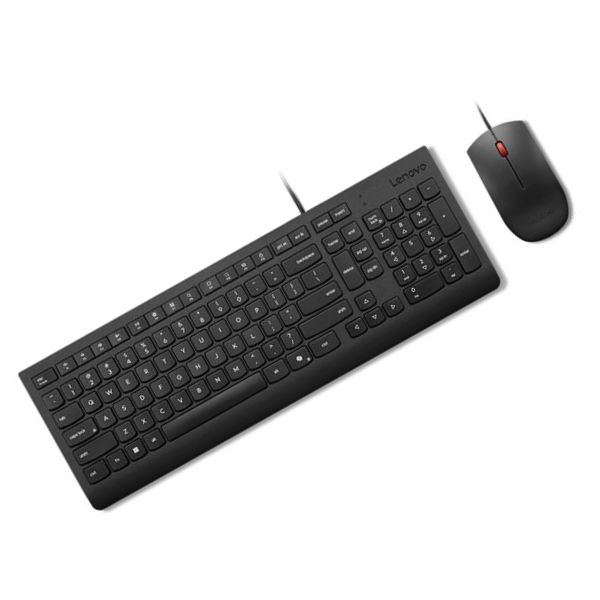 Tastatura + miš LENOVO Essential 4X31R64439_HR