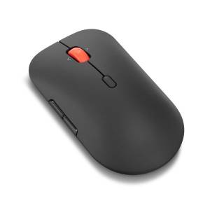 Miš Lenovo 6050 bežični BK; 4Y51S61876