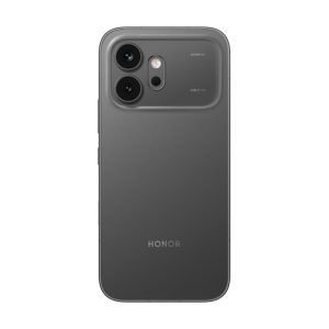 Mobitel HONOR 600 8+256 Black; 5109CHCQ