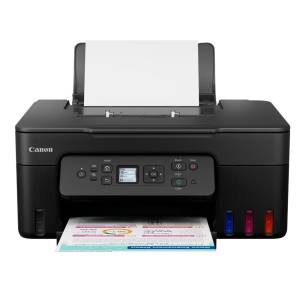 Printer MFP Canon G3480 wifi; 6708C009