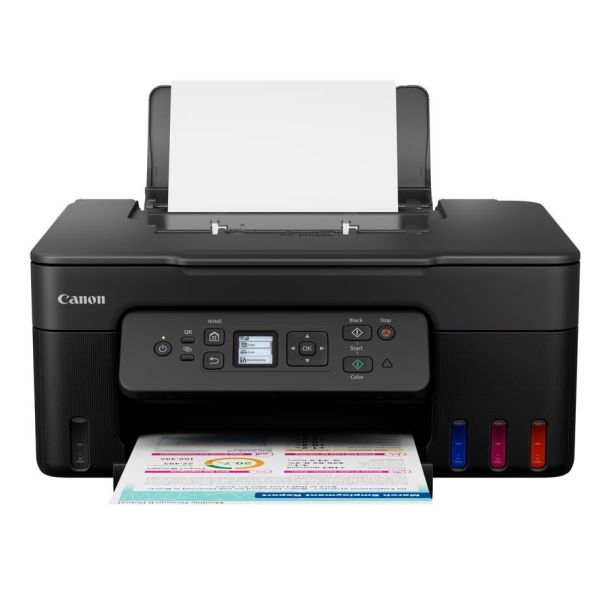 Printer MFP Canon G3480 wifi; 6708C009