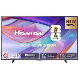 TV HISENSE 65" 65E7S