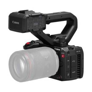 Fotoaparat CANON EOS C50; 7034C003AA