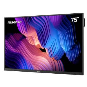 Hisense Smartboard 75"; 75WE3FE
