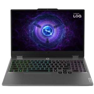 Laptop LENOVO LOQ 15IRX9 15.6"; 83DV01DBSC