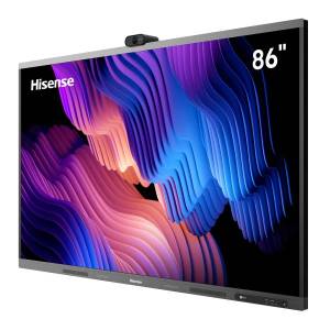 Hisense Smartboard 86"; 86WM6FE-A
