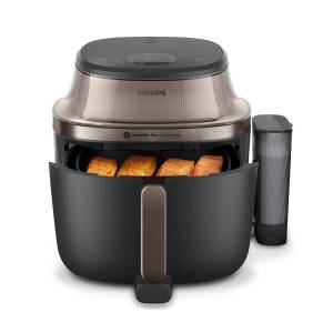 Friteza PHILIPS NA5477